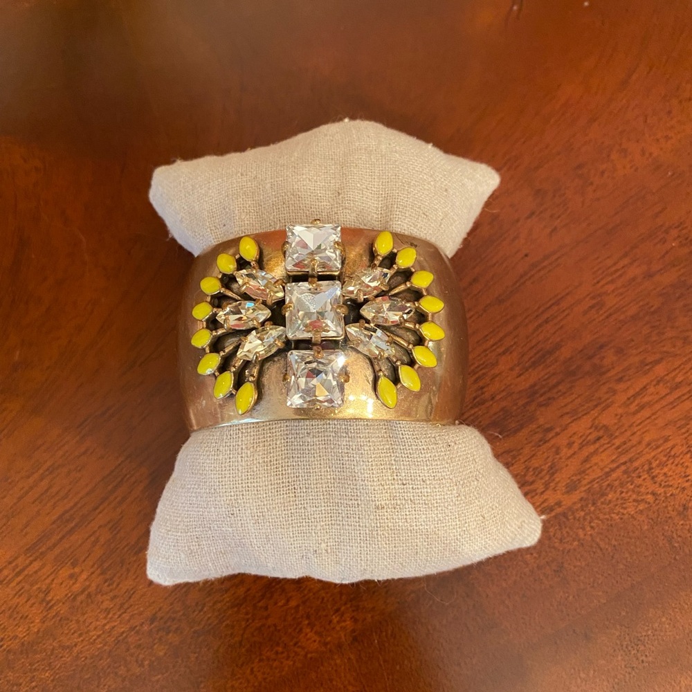 Stella & Dot Norah Cuff